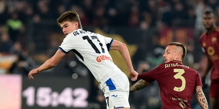 Pronostico Atalanta-Milan, De Ketelaere... come Zaniolo? Quote e consigli