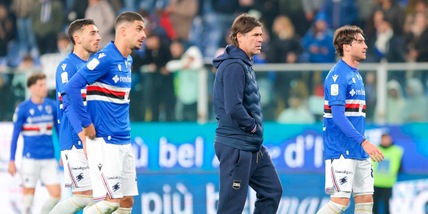 Il clou è Sassuolo-Samp: guida alla 16ª giornata