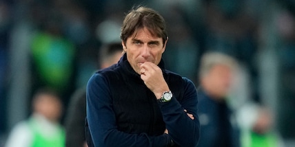 Napoli-Lazio atto secondo, tra passato e presente: per loro poco "X Factor"