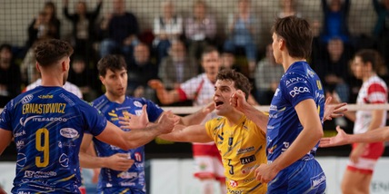 Tinet ospita Aversa nell'anticipo dell' 11a giornata