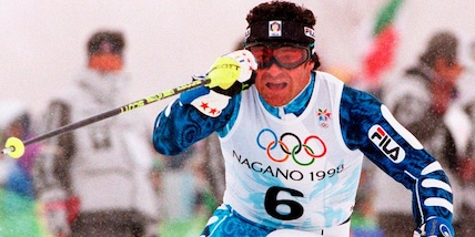 Tomba a bomba: "Sinner, ho fatto un sogno. Ora il silenzio cambia tutto"