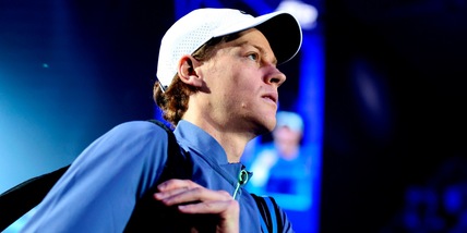 Sinner, ne restano solo due: l'obiettivo del 2025 è andarli a prendere