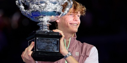 Australian Open, chi sono i 12 italiani al via. Con Sinner che difende il titolo