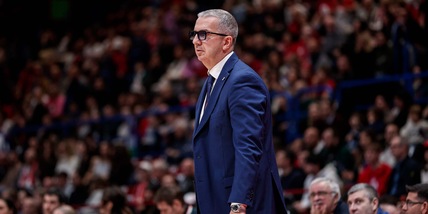 La Bertram ospita la Nutribullet Treviso