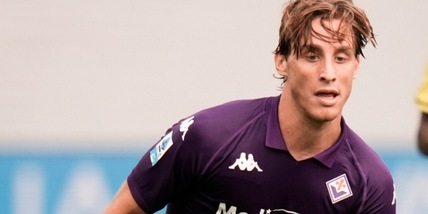 Bove, le condizioni dopo il malore: “Presto al Viola Park”