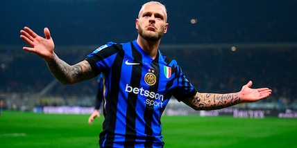 Mago Dimarco lancia in orbita l'Inter schiacciasassi: pronta per il Bayer