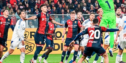 Pronostici Serie A, quote e statistiche di Genoa-Torino