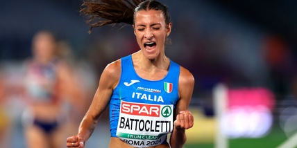 Battocletti: “Ad Antalya punto a fare l’en plein”