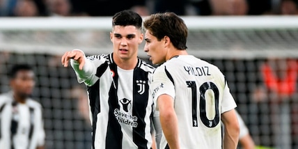 Staffetta fantasia: Yildiz a riposo, Adzic sogna la trequarti Juve