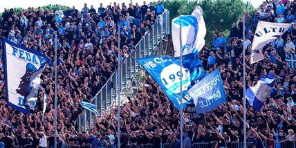 Udinese-Napoli, trasferta vietata ai residenti in Campania: pesano gli scontri scudetto