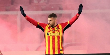 Roma-Lecce, ecco chi vincerà secondo i bookmaker