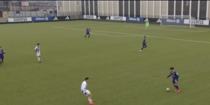 Juve Primavera, Ventre illude i bianconeri: a Vinovo vince il Verona