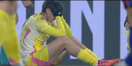 Cambiaso ko, l’emergenza infortuni continua: la Juve fa la conta