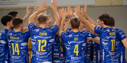 La Tinet supera Aversa col piglio della capolista