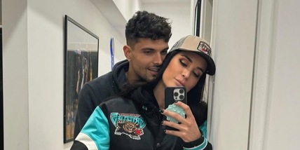 Valentina Vignali, quando l'ex lascia il segno: "Di nuovo insieme dopo 11 anni"