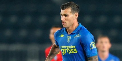 Diretta Verona-Empoli ore 15: dove vederla in tv, in streaming e formazioni ufficiali