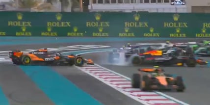 Furia Verstappen, duro sfogo con i commissari: “Siete degli stupidi idioti"