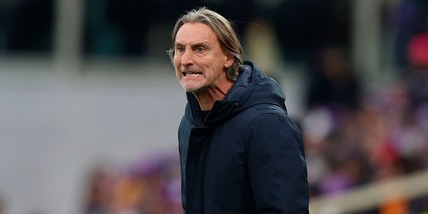 Nicola: "Sul gol di Cataldi chiaro fuorigioco. O si toglie la regola..."