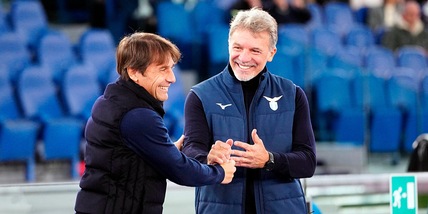 Diretta Napoli-Lazio ore 20.45: dove vederla in tv, in streaming e formazioni ufficiali