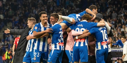 Pronostico Getafe-Espanyol, Under 2,5 contro Over