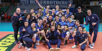 Cuneo vince in casa con Macerata e risale al 4° posto