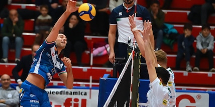 Per Brescia e Ravenna vittorie pesanti, Cuneo al quarto posto