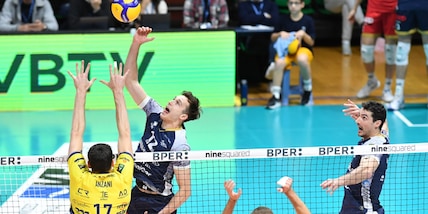 Con le vittorie di Milano e Cisterna definiti gli accoppiamenti di Coppa Italia