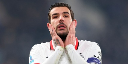 Theo Hernandez non c’è più: da top mondiale a uno qualunque. E senza il rinnovo...