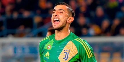 Perin mental coach Juve: "Il nostro giocare in piccolo non serve..."