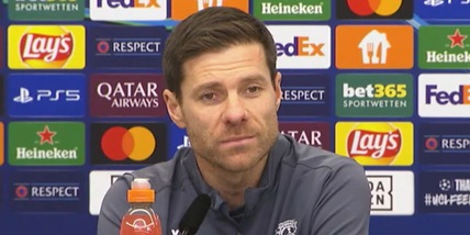 Xabi Alonso: "Inter tra le più forti". Poi il retroscena sul futuro in Italia