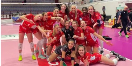 La Futura nuova capolista del Girone B dopo il successo su Cremona