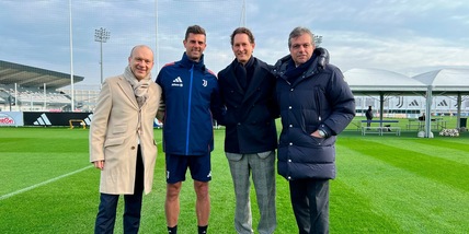 Elkann, il discorso a Motta e ai giocatori Juve: concetto unico e chiaro