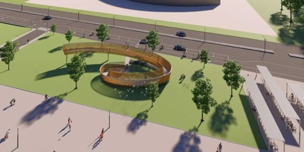 Memoriale Heysel, la Juve non dimentica: ecco come sarà