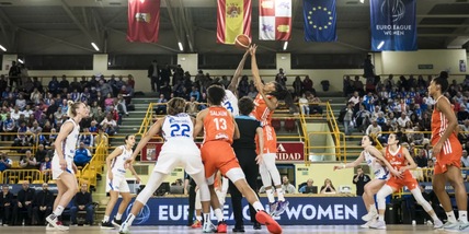 EuroLeague Women – Schio e Venezia tornano sul parquet per disputare la seconda fase a gironi