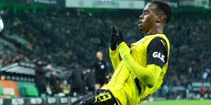 La doppia anima del Dortmund: brilla in Europa (e in casa), ma in Bundes…