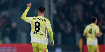 Pronostico Juve-City, bianconeri a segno nel primo tempo? Che quota!