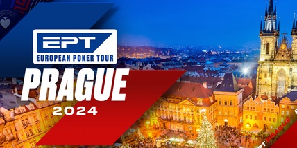 Diretta EPT Praga: dove seguire il torneo in tempo reale
