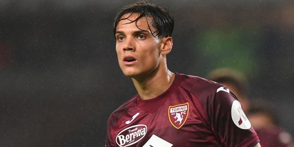 Ricci-Torino, si tratta il rinnovo: Cairo scende in pista