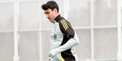 Cambiaso, la scelta ufficiale dai convocati di Motta: Juve-City si giocherà con questi