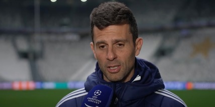 Motta, domanda e risposta su Allegri prima del City: “Conta molto poco”