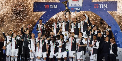 "Inammissibile", bocciato il ricorso dei tifosi Napoli sullo scudetto Juve