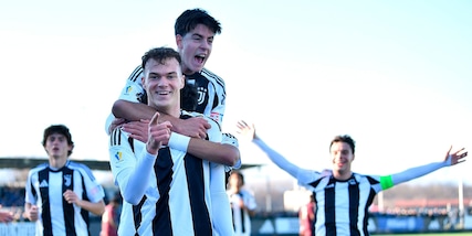 Youth League, Juve-City 1-1: niente testa di serie, chi sfida ai sedicesimi