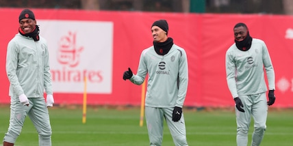 Milan-Stella Rossa: al bar come allo stadio con Sky