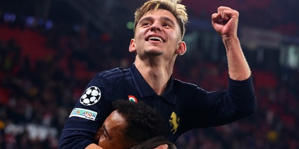 I settanta giorni della Juve e quel cammino in Champions