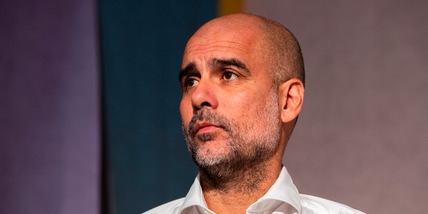 Guardiola avvisa la Juve: "Passiamo il turno, poi sarà difficile affrontarci"