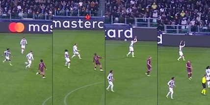 Koopmeiners sbaglia ancora, i tifosi Juve si fanno sentire. E Danilo...