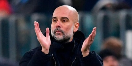 "Il futuro è loro": Guardiola, l'omaggio alla Juve e a Motta, "solo lui lo sa"