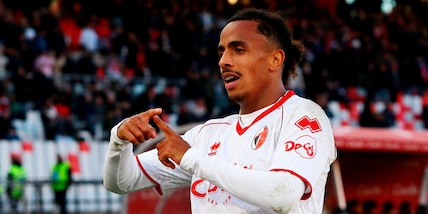 A Bari, pazzi per Dorval, il Cambiaso della Serie B