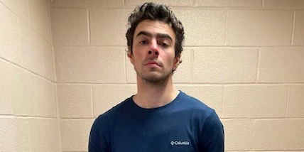 Luigi Mangione, il menu del carcere e il delirio dei fan: "Paghiamo tutte le spese"