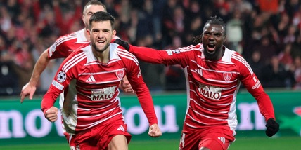 Le Cardinal e il Brest: i pirati in Champions a un passo dagli ottavi